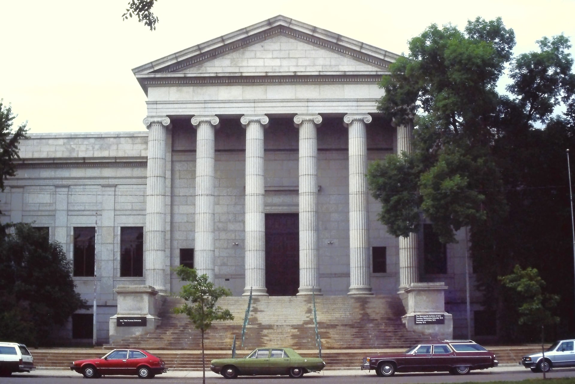 Minneapolis Institute of Art