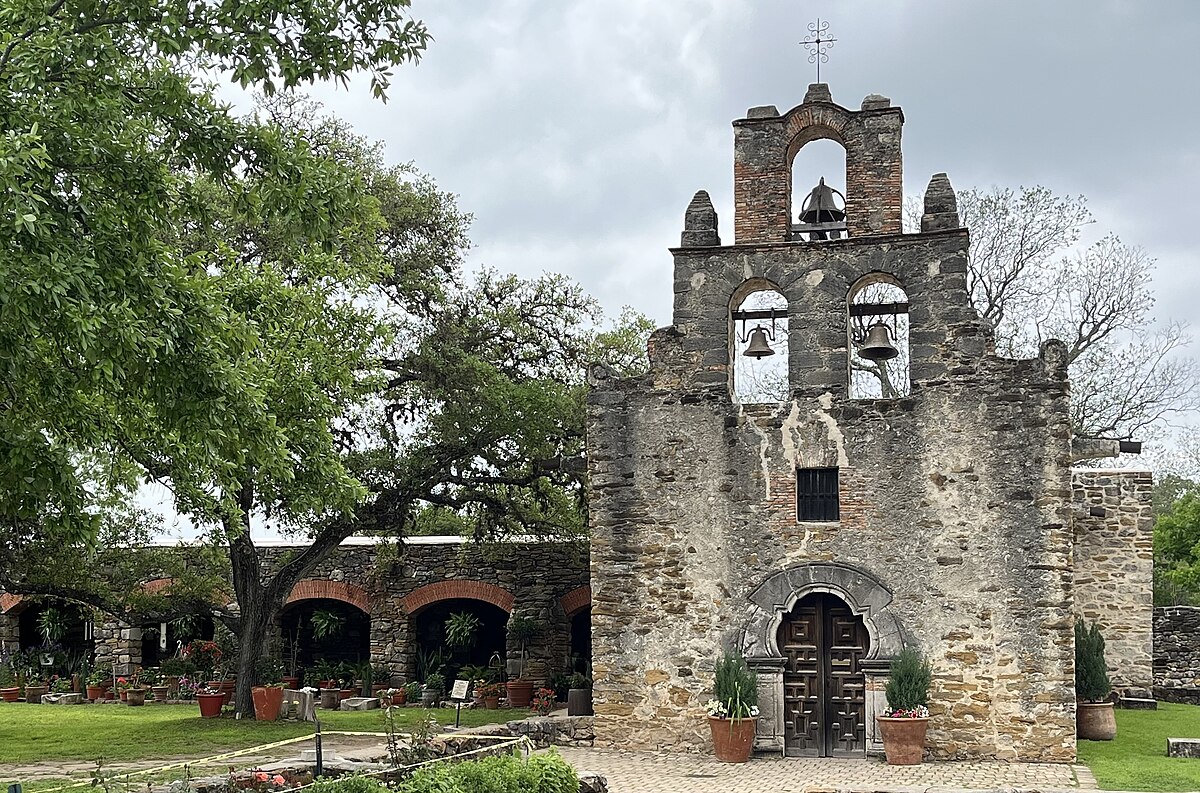 Mission Espada