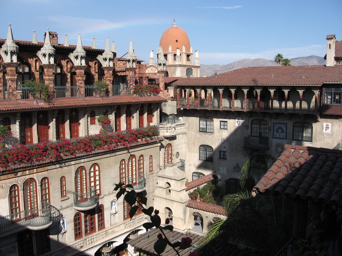 Mission Inn Hotel & Spa