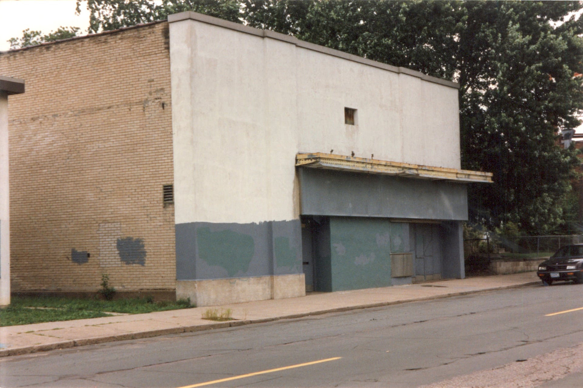 Mounds Theatre in St. Paul, Minnesota