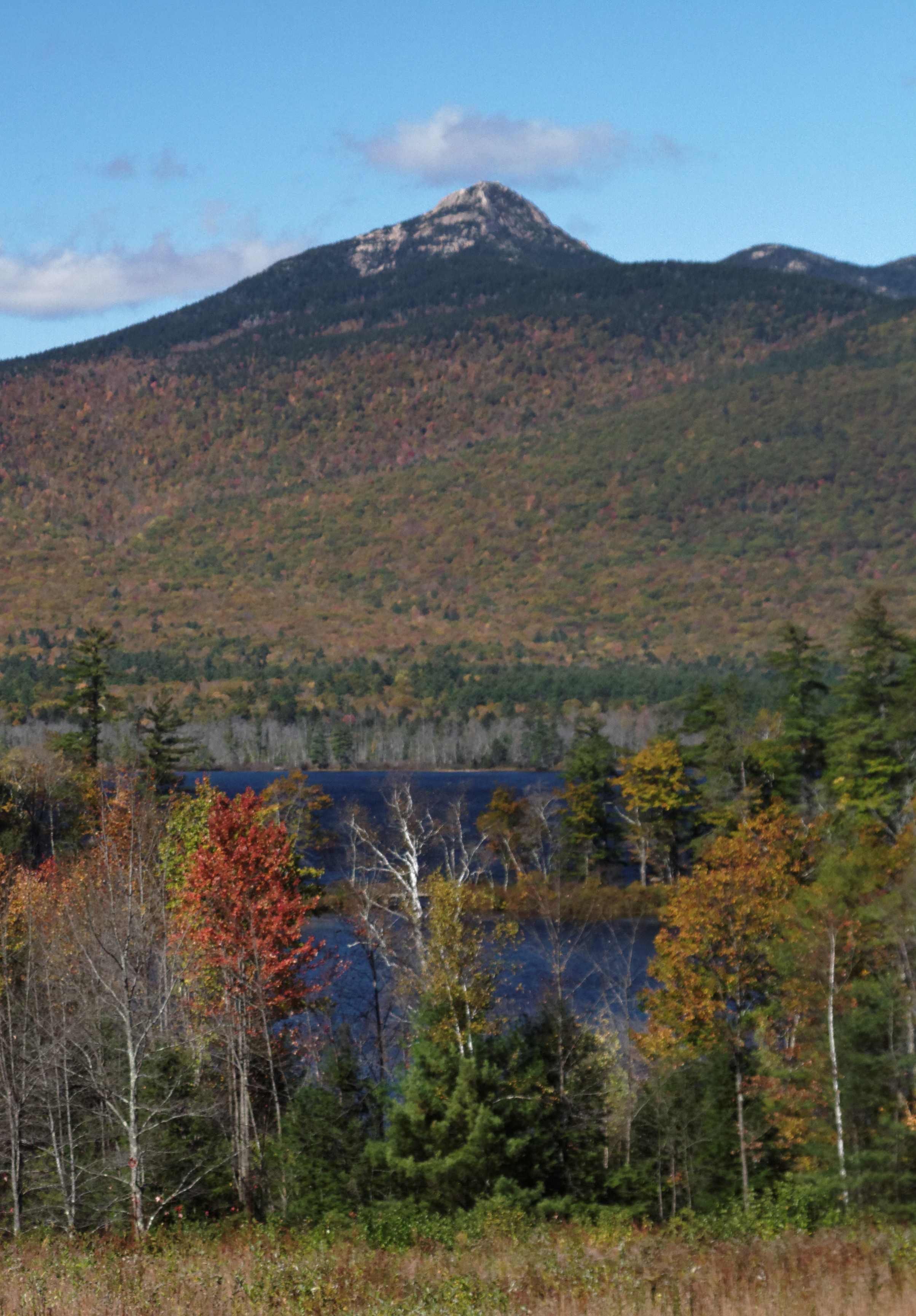 Mount Chocorua