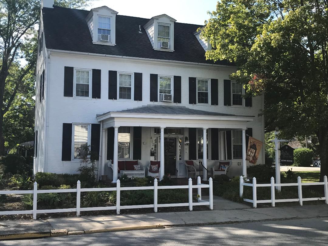 Kemp House Inn