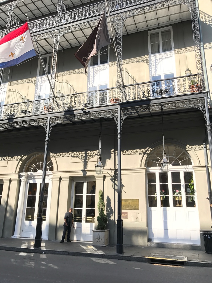 Omni Royal Orleans