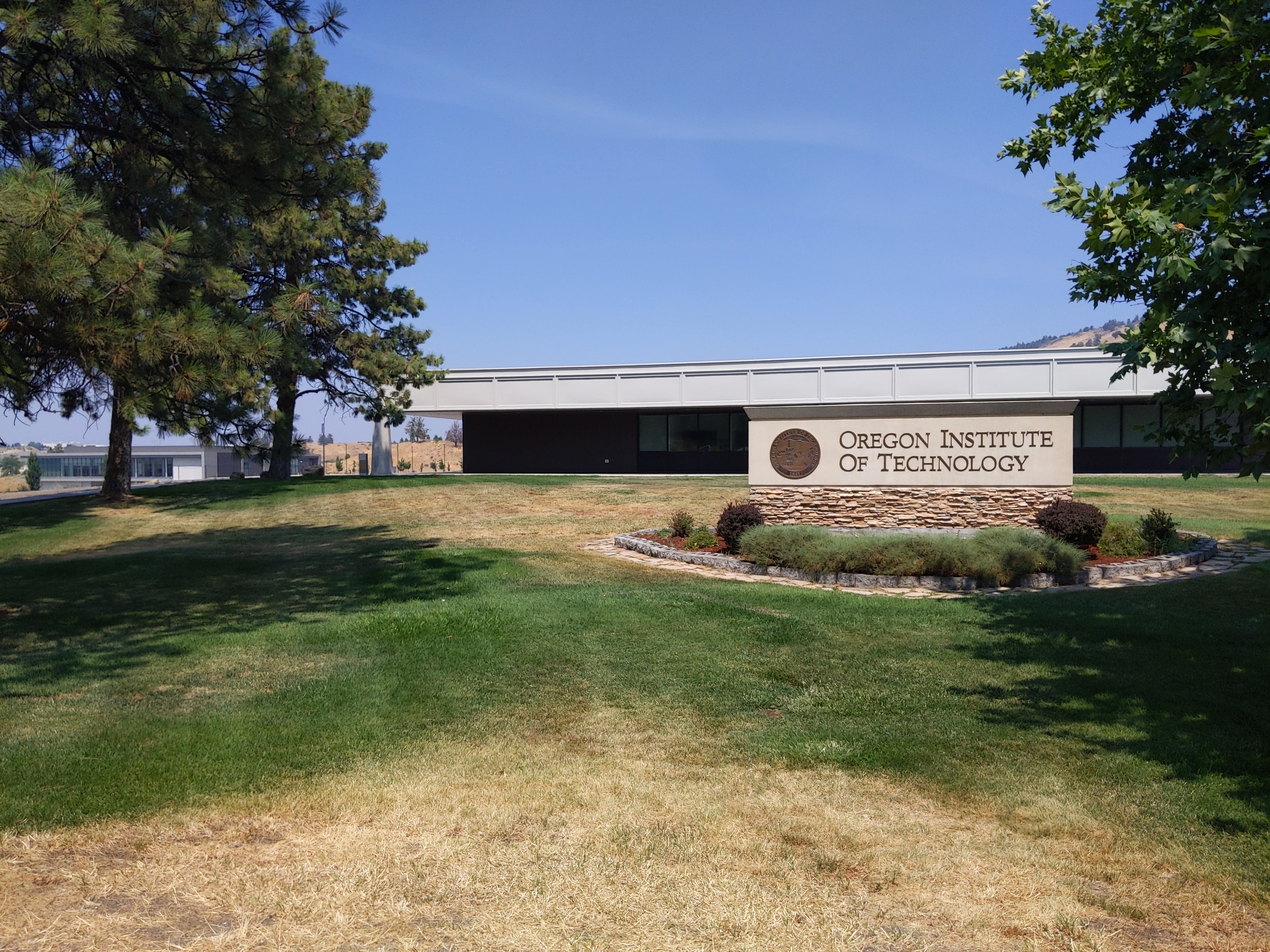 Oregon Institute of Technology