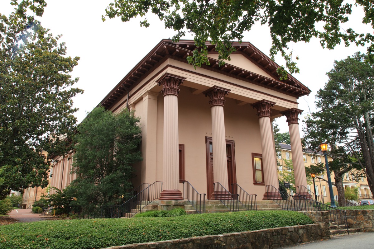 PlayMakers Repertory Company Theatre