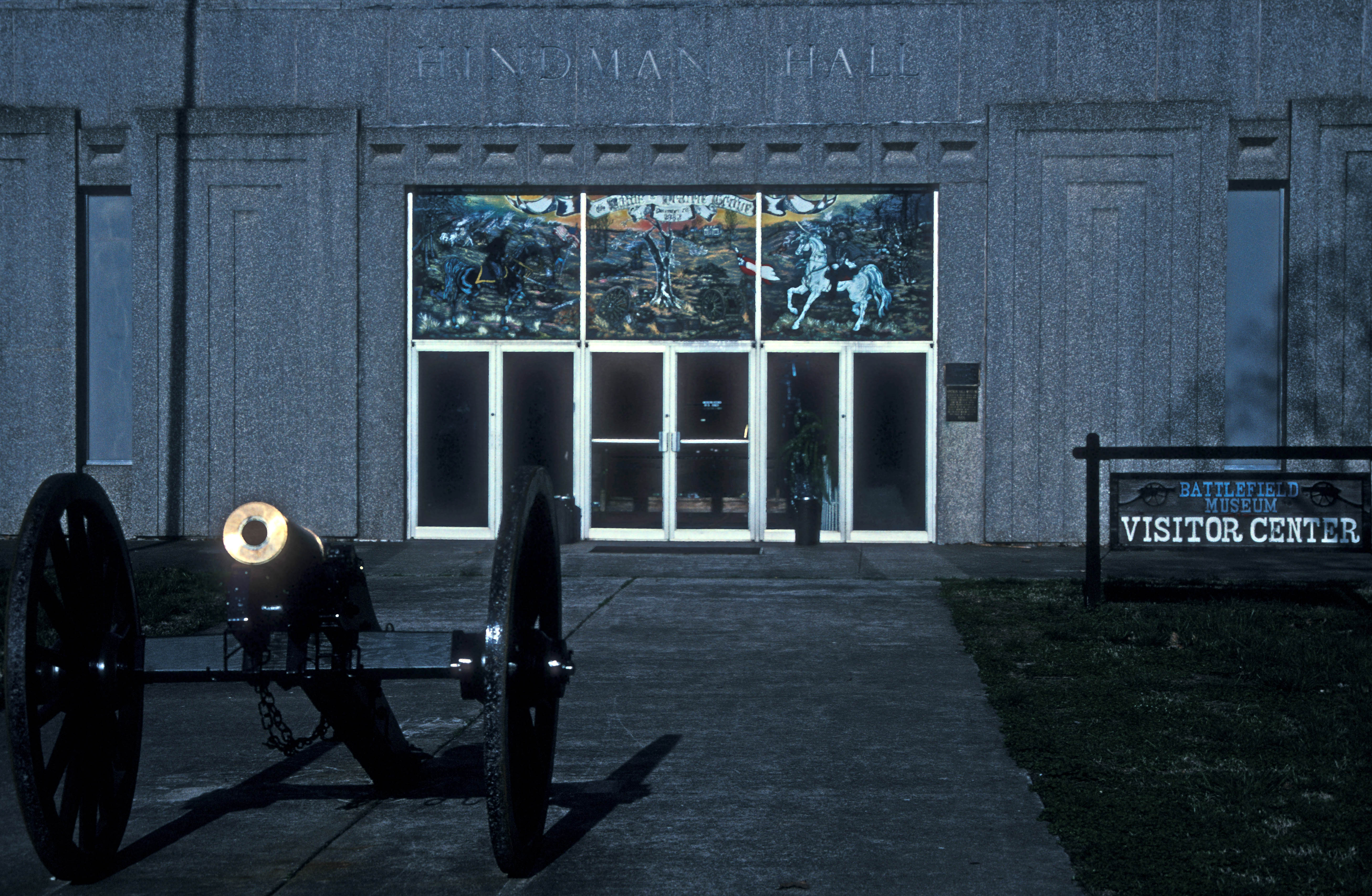 Prairie Grove Battlefield State Park