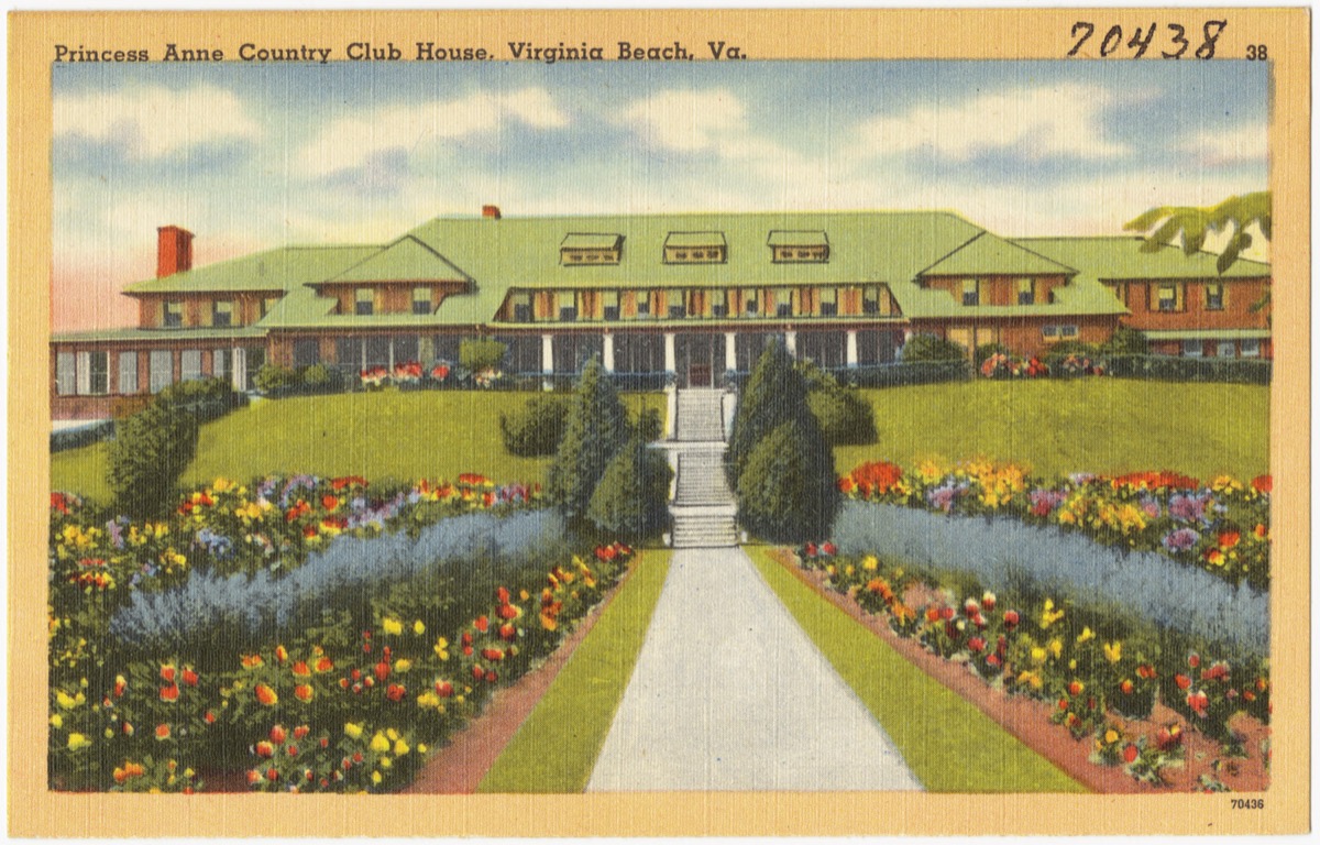 Princess Anne Country Club