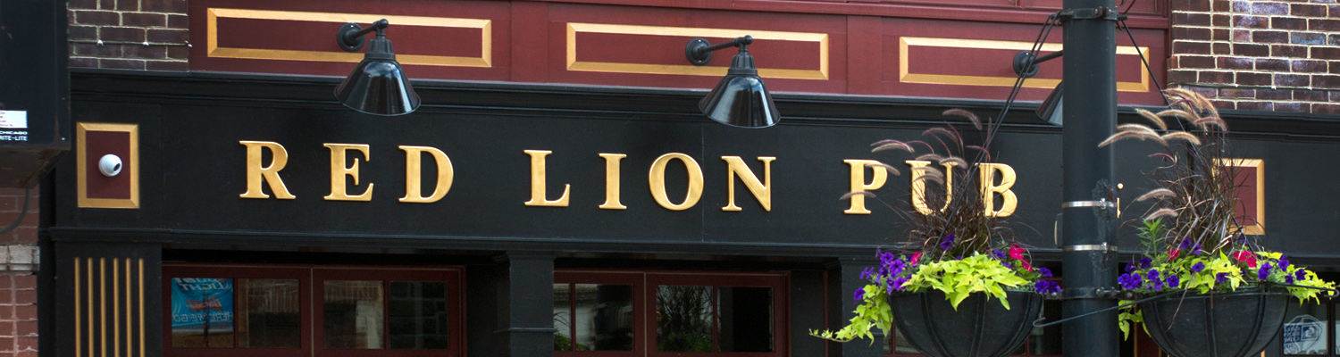 Red Lion Pub