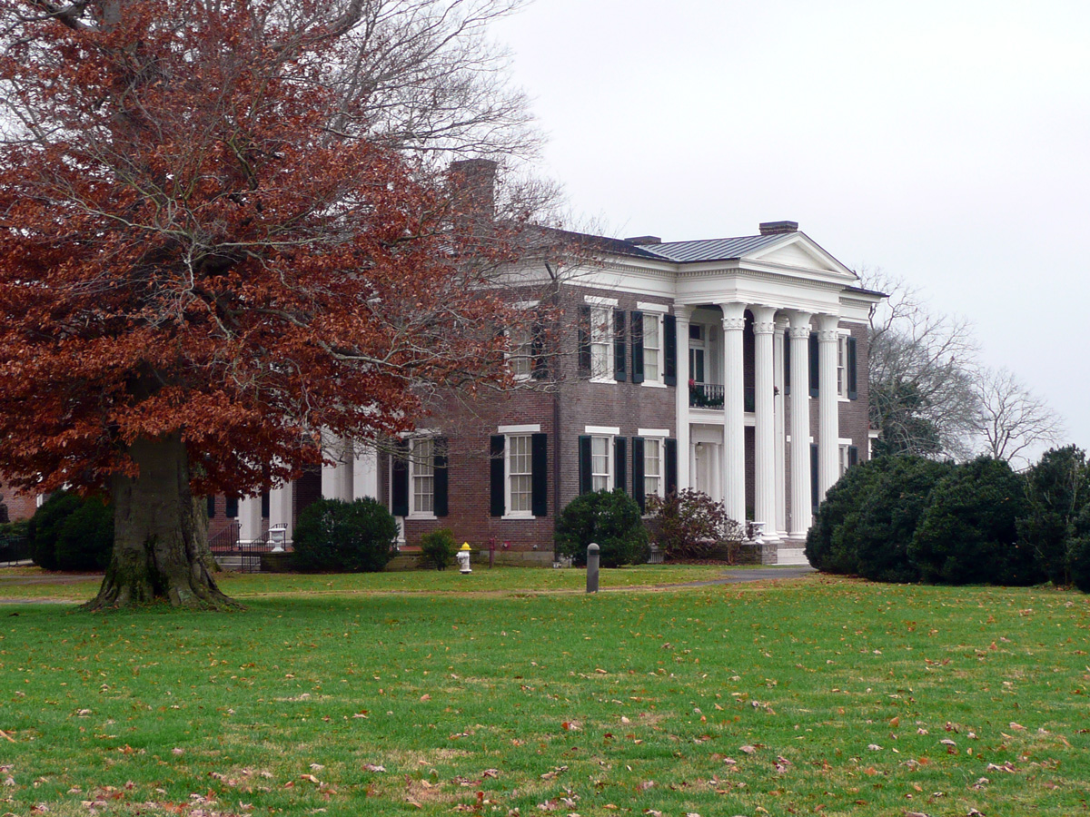 Rippavilla Plantation