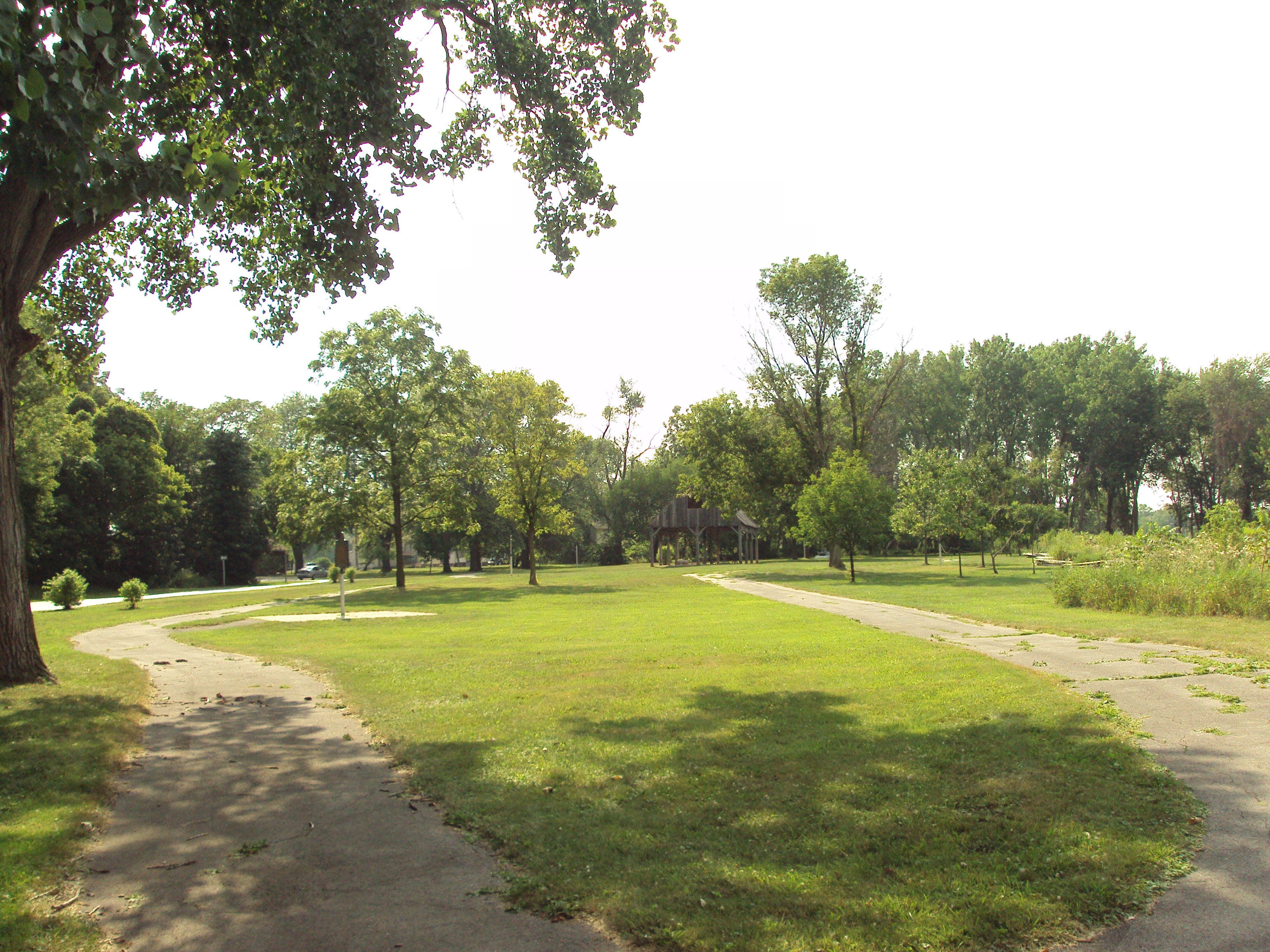River Raisin National Battlefield Park