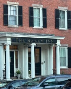 The Salem Inn