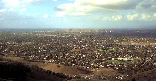 Santa Teresa County Park