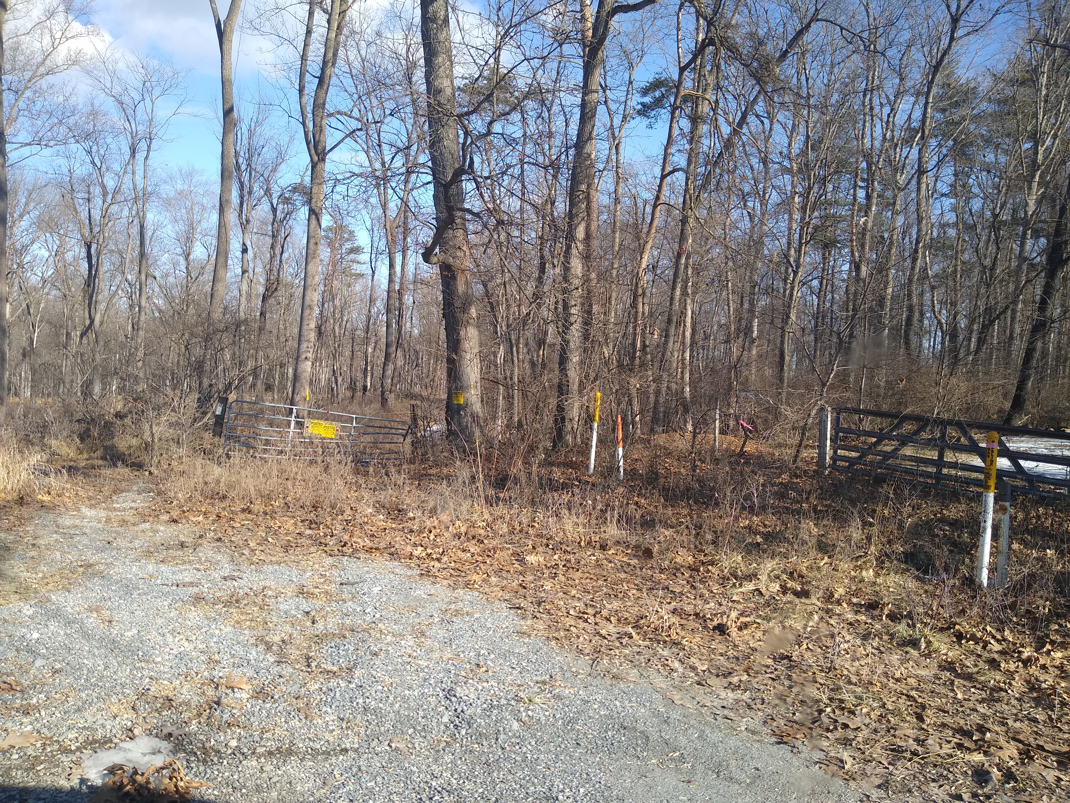 The Seven Gates of Hell