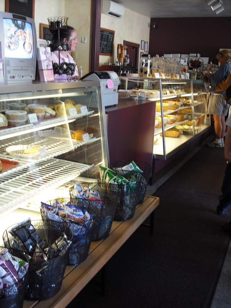 Shepherdstown Sweet Shop