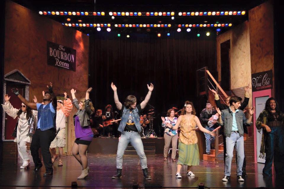 Springfield Theatre Centre