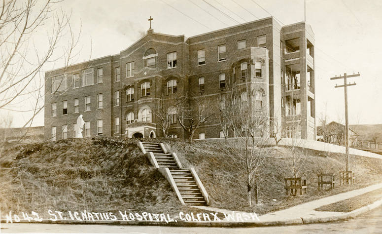 St. Ignatius Hospital