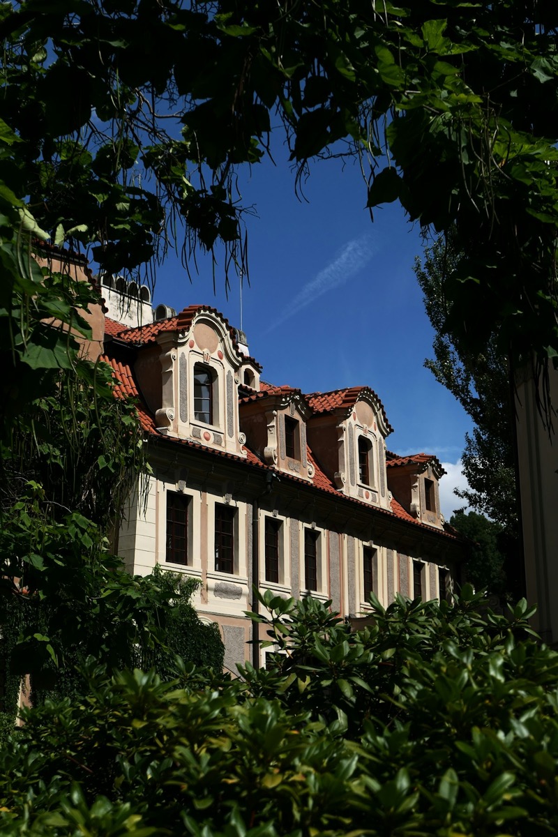 St. Maurice Plantation