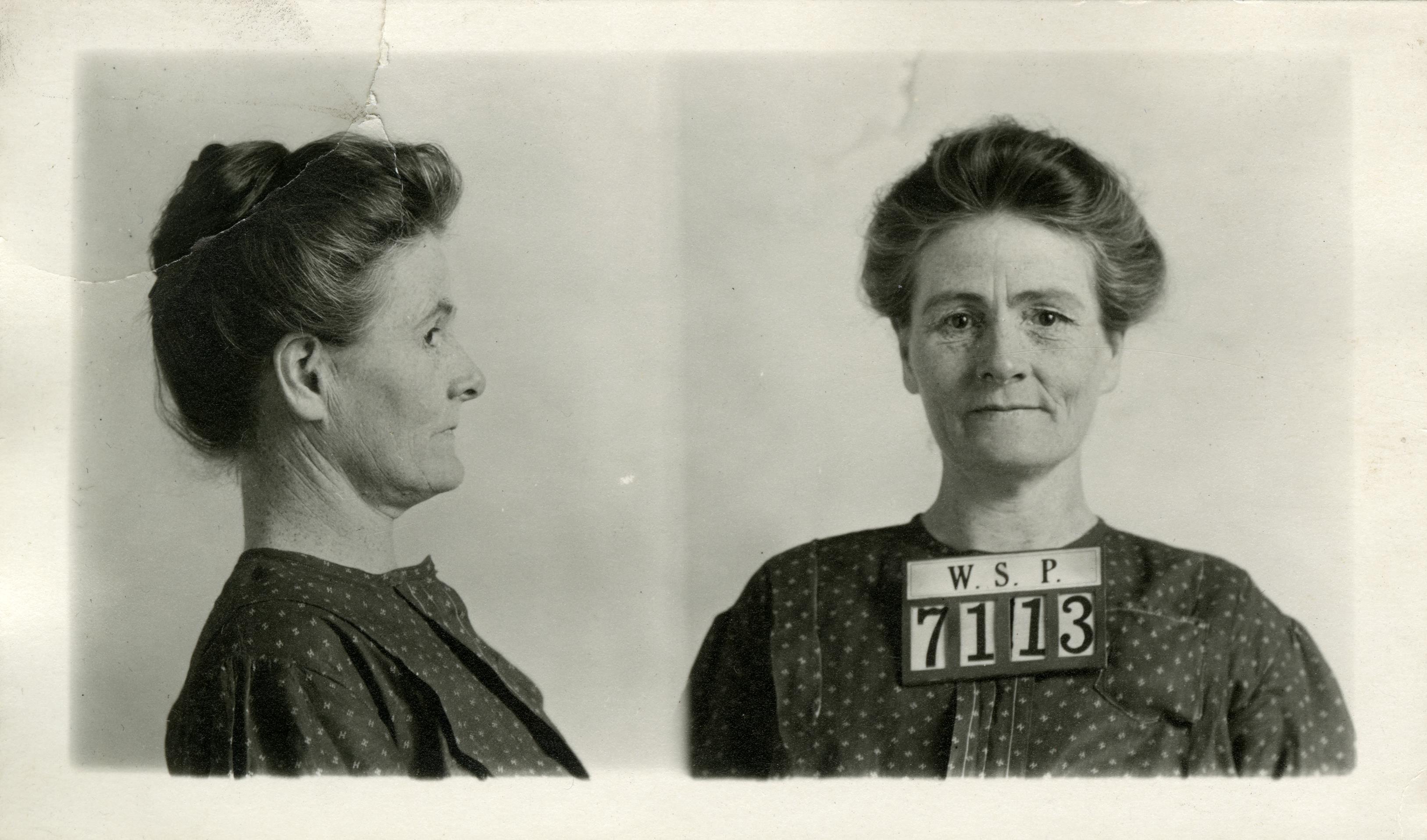 Starvation Heights Sanitarium