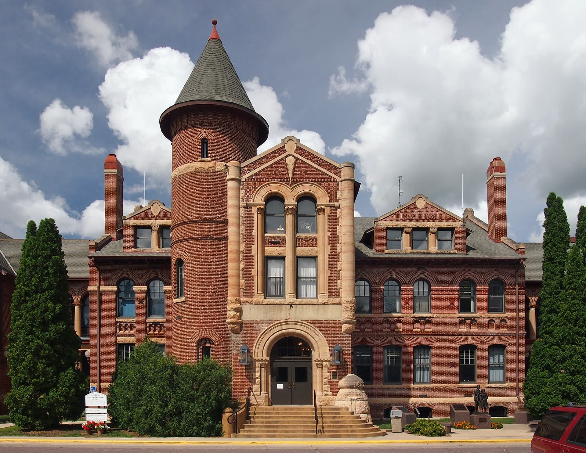 State School Orphanage Museum
