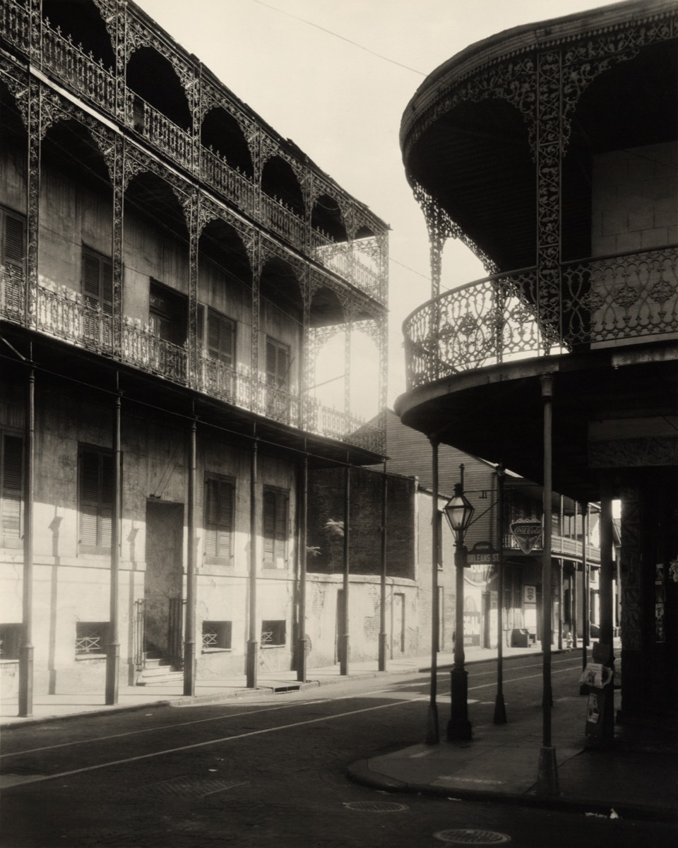 The Sultan's Palace (Gardette-LePrete House)