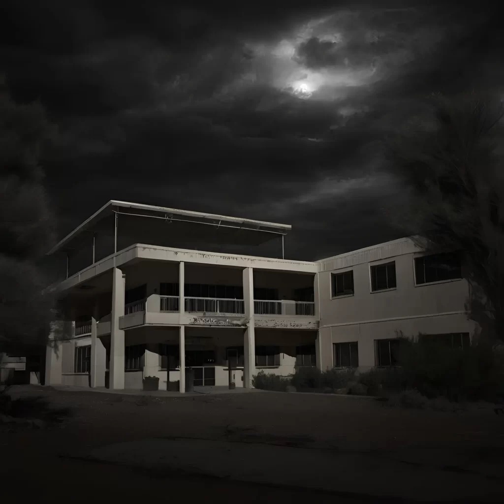 Sunland Hospital Site