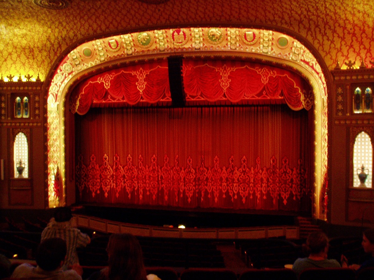 Tennessee Theatre