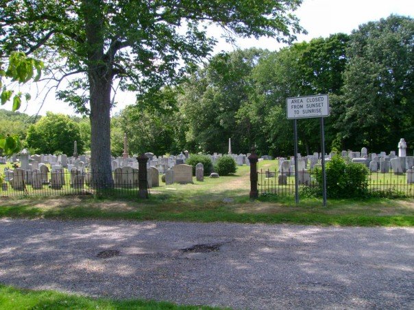 Union Cemetery