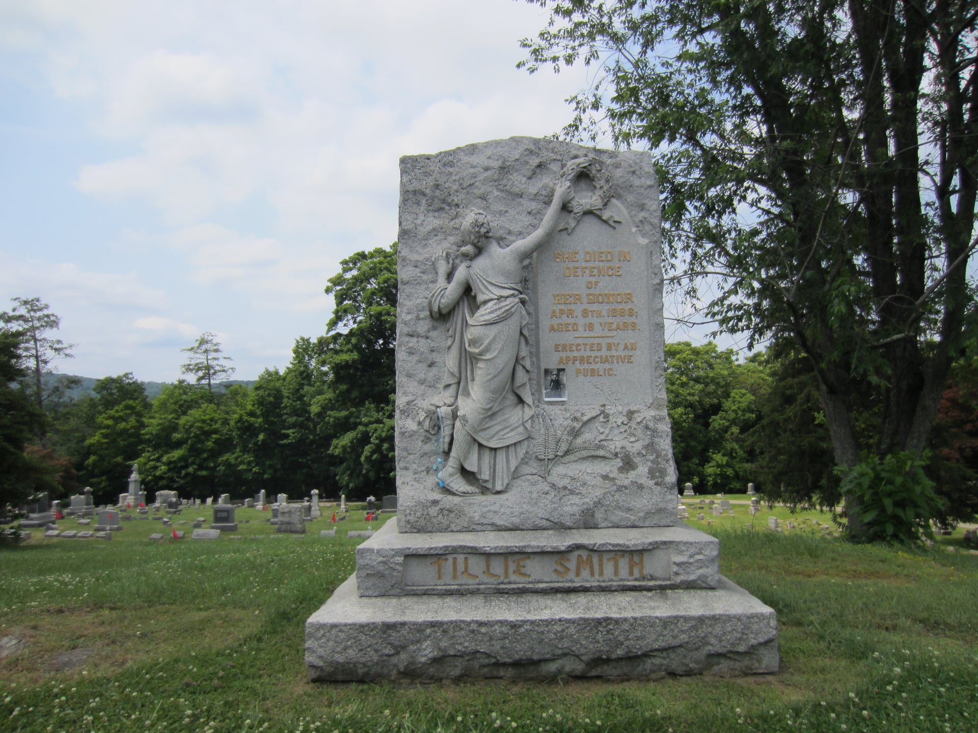 Union Cemetery