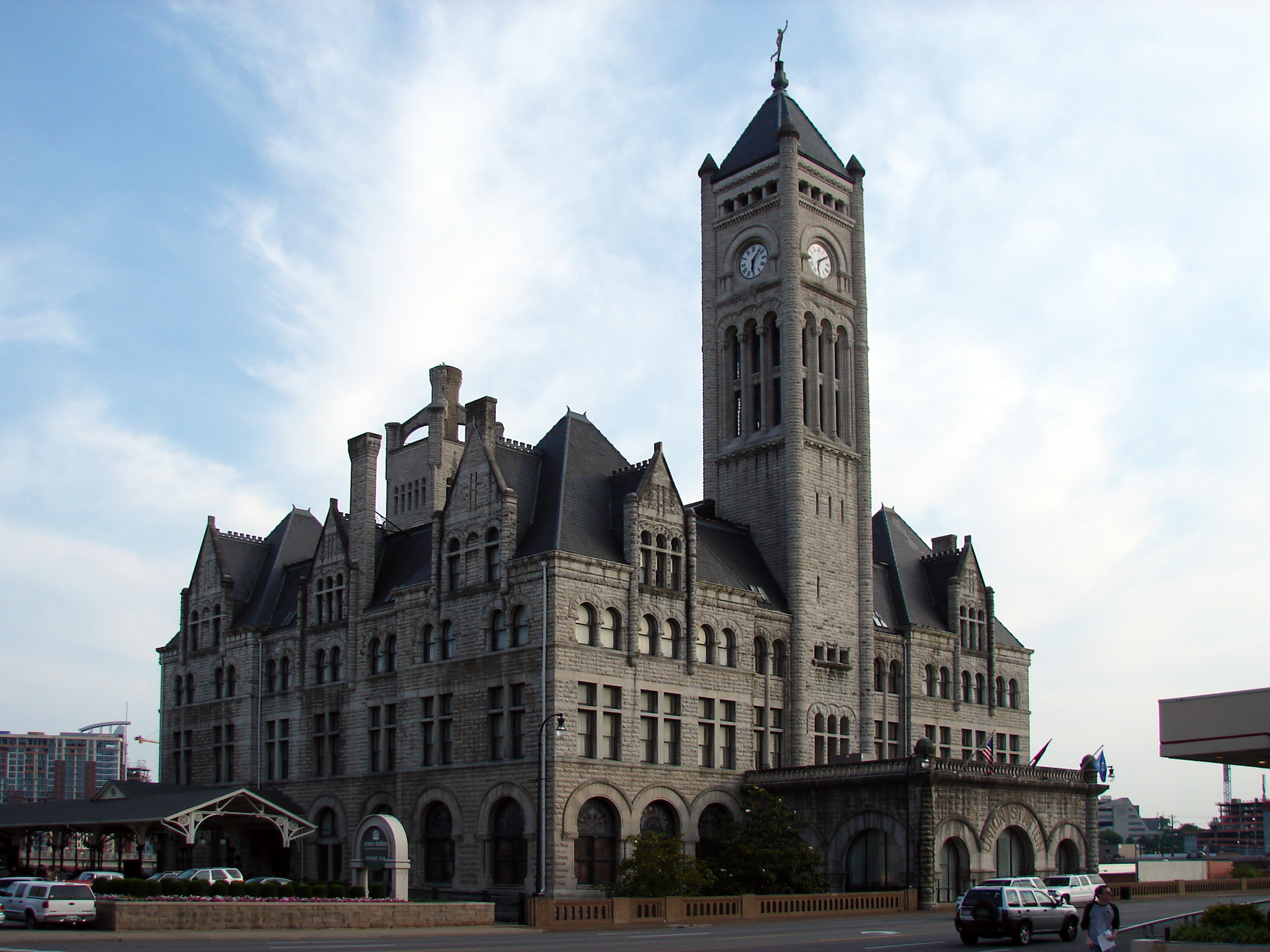 Union Station Hotel