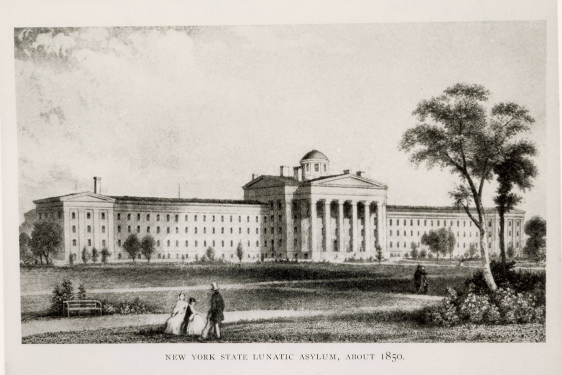 Utica State Hospital