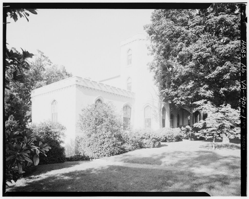 Virginia Military Institute