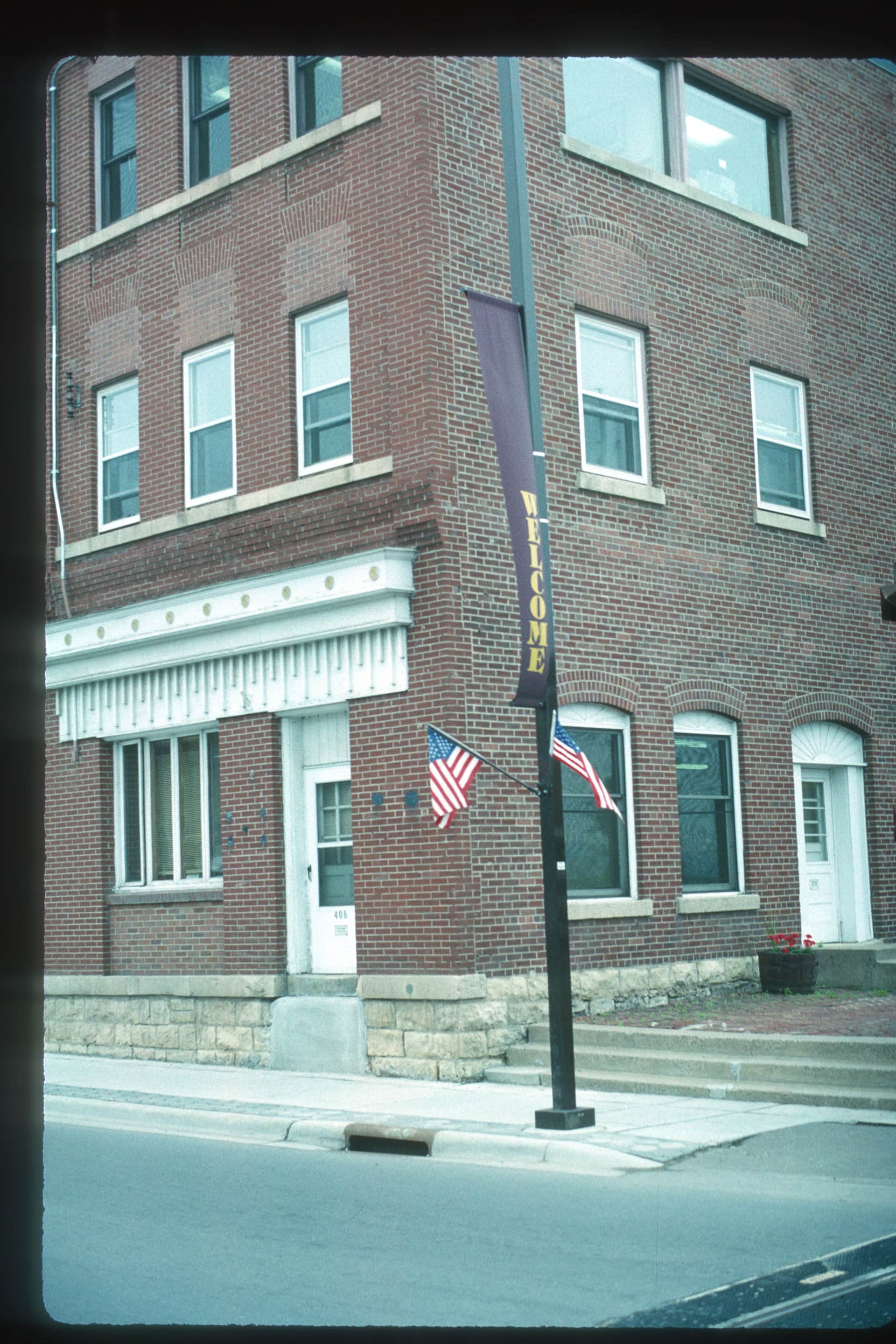 The Water Street Inn