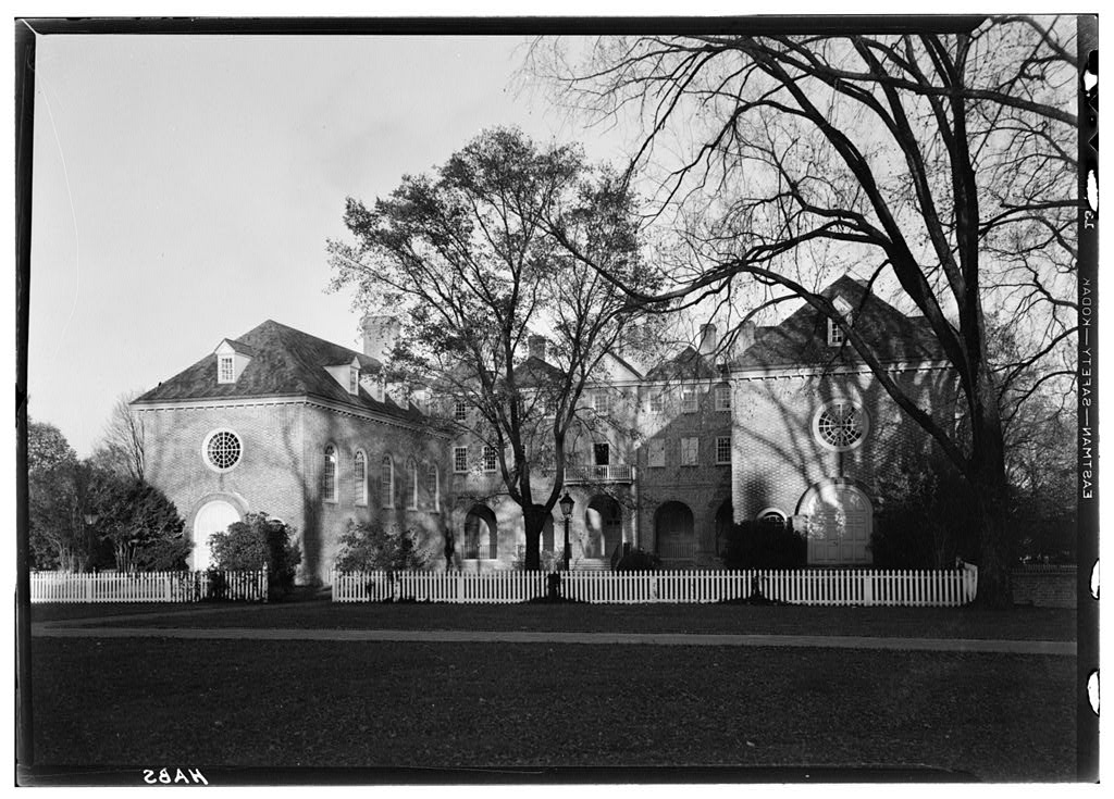 College of William & Mary