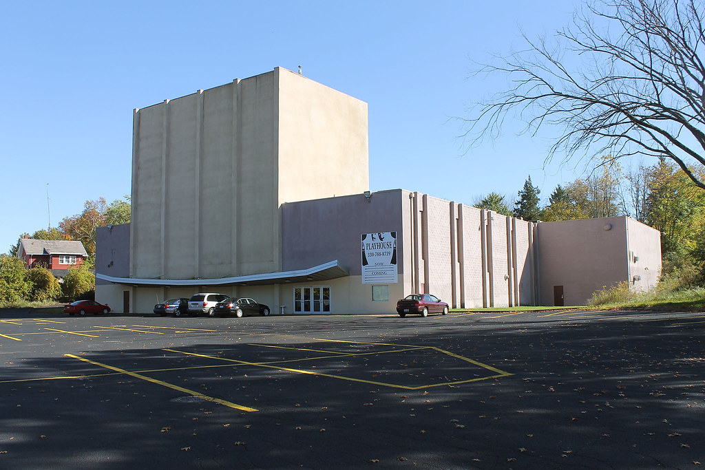 Youngstown Playhouse